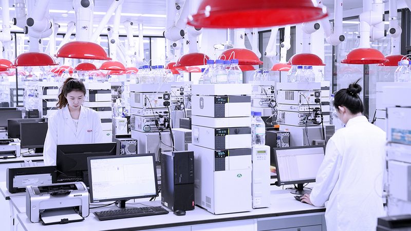 医药OEM原料药成本核算：揭秘影响成本的关键因素**