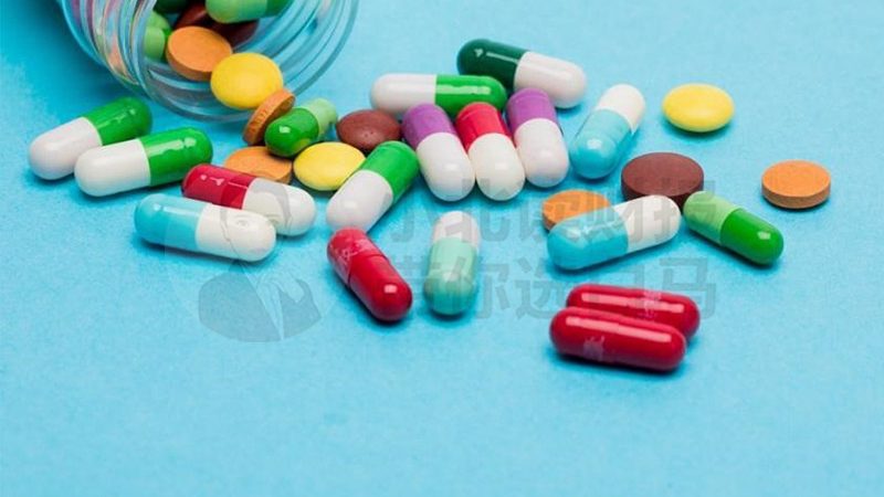 医药公司定制服务：揭秘定制流程中的关键参数