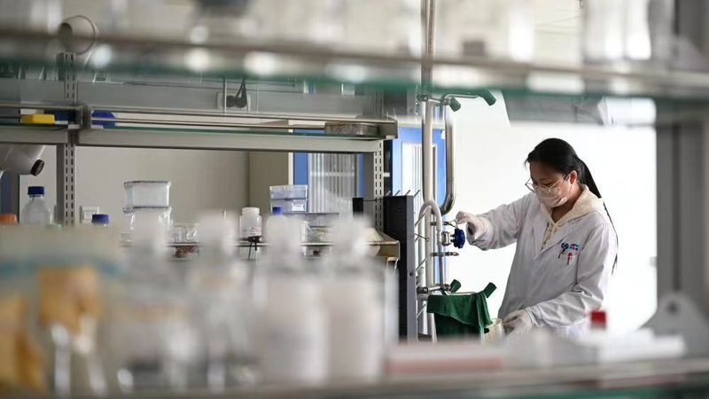 广州医药OEM代加工设备：揭秘高效生产背后的关键参数