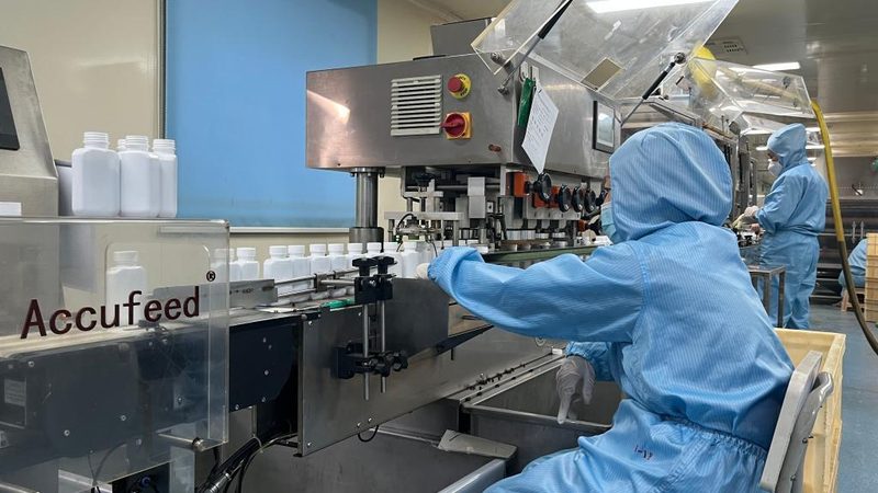 中药材切片机：型号与参数背后的选型逻辑