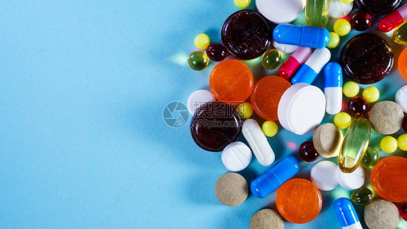 药用包装材料：如何选择更合适的守护者**