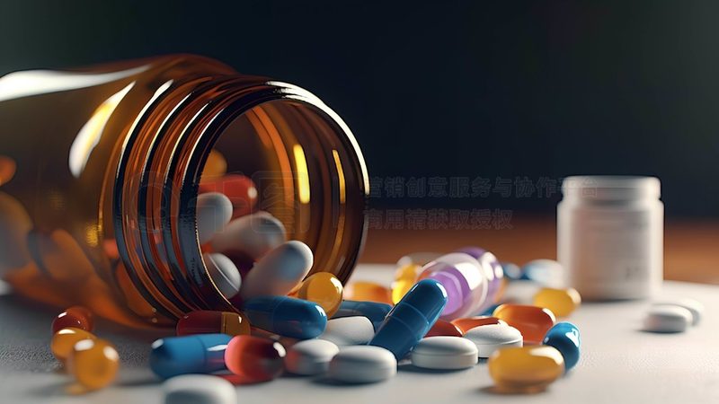 原料药行情走势：政策影响下的市场动态