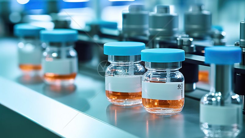 药品批发企业质量管理规范：保障用药安全的关键