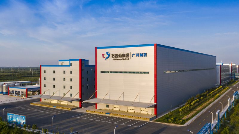 揭秘浙江原料药生产基地：品质与价格的平衡之道