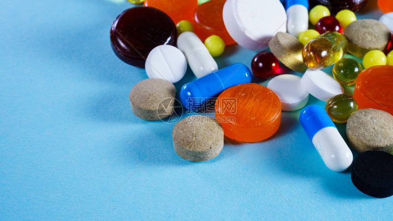中药材汤料包定制，揭秘其背后的工艺与标准