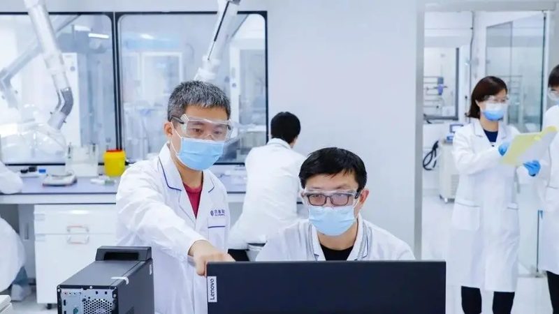 药用辅料：揭秘其在药品生产中的关键作用