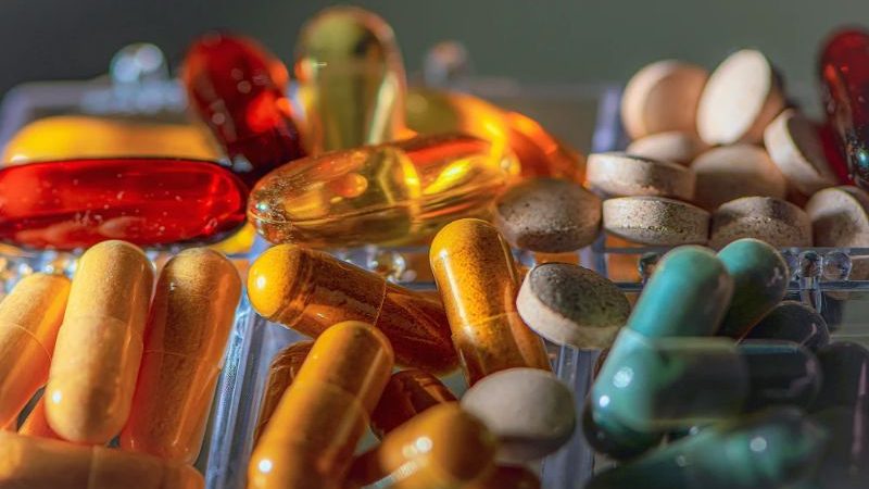 药品经营许可证：总部专业机构的必备资质